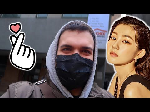 Kore'de 24 SAAT K-Pop Olmak (Seoul VLOG)