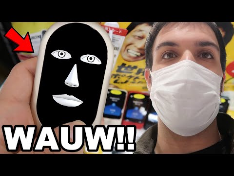 JAPONLARIN EŞSİZ İCADI!! (ÇOK AKILLI TEKNOLOJİ)