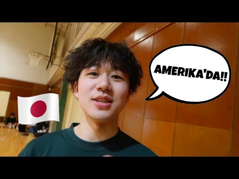 Japonlara Sorduk: TÜRKİYE NEREDE!? (Röportaj)