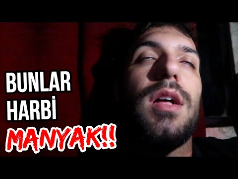 (SARHOŞ Şoför) HİNDİSTAN'DA ÖLÜYORDUM!!  İĞRENÇ Yolculuk ve Maymun Tapınağı