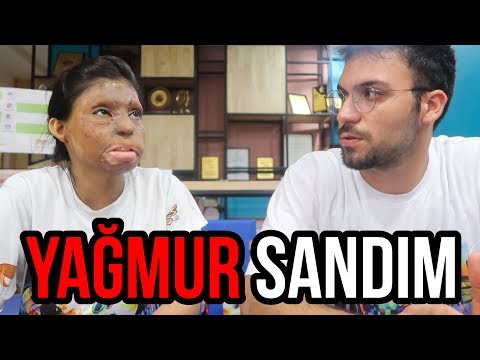 ANNESİ KEZZAP DÖKMÜŞ.. | Taj Mahal'a İĞRENÇ Tren Yolculuğu | Hindistan VLOG