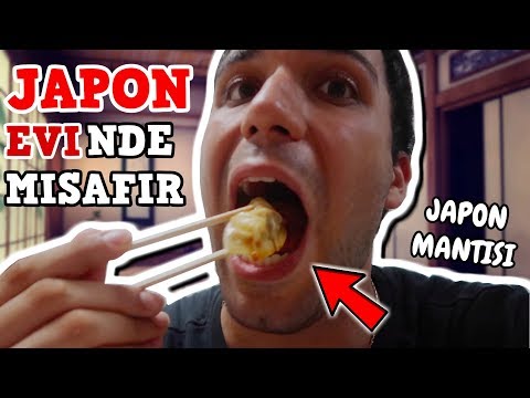 Japon Evleri (EV TURU) | Isıtmalı Tuvalet, Katlı Otopark Sistemi | Japonya'da Hayat | Japon Hamza