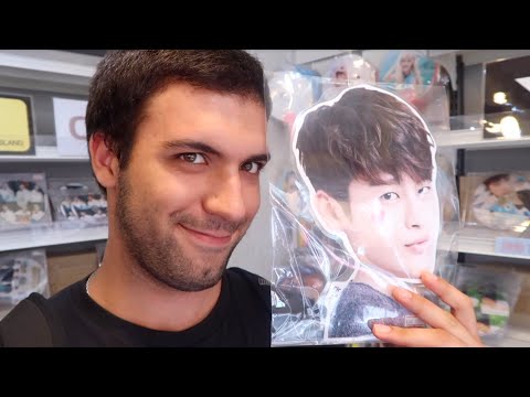 Kim Daha YAKIŞIKLI? | Japonya'da İLGİNÇ Kore Şehri | Japon Hamza