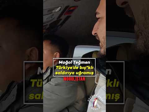 Böyle olaylar duymak çok üzücü