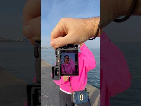 Yıllardır beklenen kamera😎 #rx1riii #işbirliği #sonyrx1riii