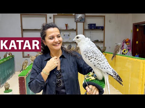 Katar'da 3 Gün - Önyargılarınızı Kıracak Bir Ülke