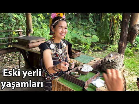 Kota Kinabalu ve Manukan Adası - Malezya'ya Bakışınız Değişecek!