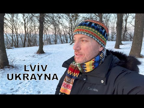Ukrayna Lviv Gezim