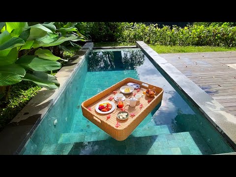 Bali - Yemekler - Maymun Ormanları ve Endonezya Yorumum 11. Bölüm