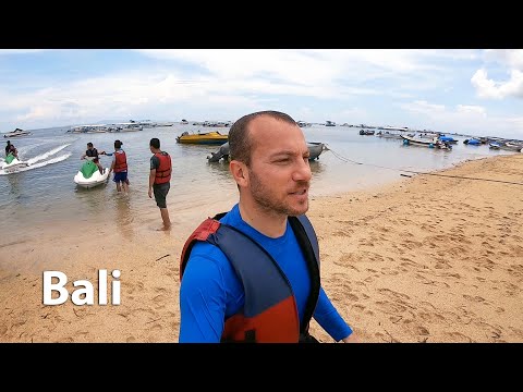 Bali Gezim - Endonezya 6. Bölüm