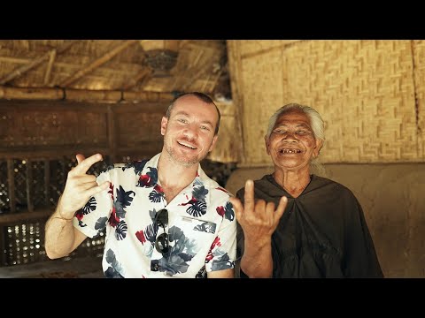 Endonezya - Lombok Adası - 2.Bölüm