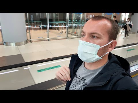 Endonezya - Lombok Adası - 1.Bölüm