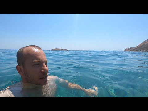 Marmaris Gezim (Turunç - Amos - Kumlubük - Selimiye - Söğütköy - Kız Kumu)