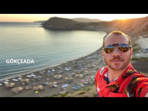 Gökçeada Gezim - Çok güzel yermiş :)