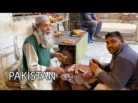 İslamabad Gezim - PAKİSTAN Yorumum