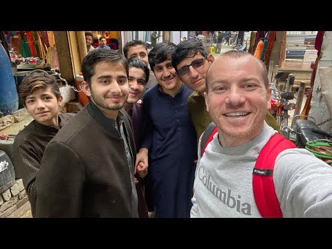 Peşaver Gezim - PAKİSTAN