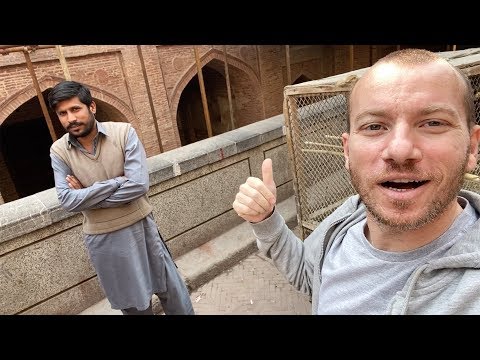 Para Verip Kuşları Özgür Bırakmak - PAKİSTAN