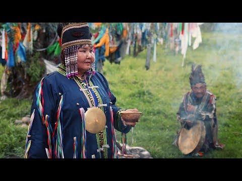 Gerçek Şaman Ayinleri - 2. Bölüm