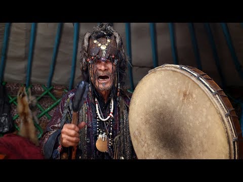 Gerçek Şaman Ayinleri - 3. Bölüm