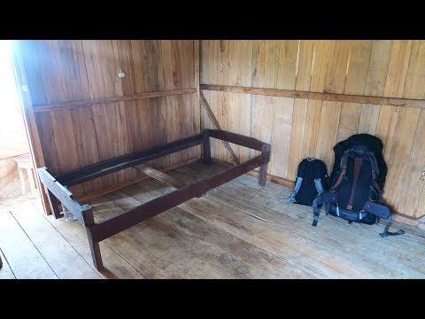 1000 Günlük Gezimde Kaldığım Yerler