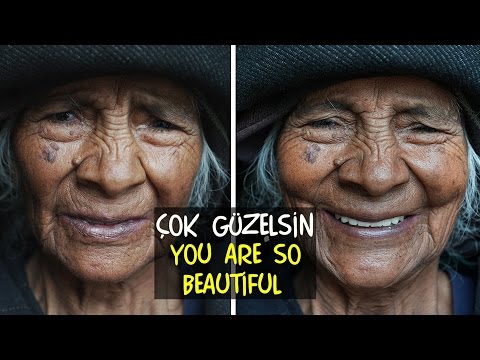 'Çok Güzelsin' Demenin Etkileri - You Are So Beautiful