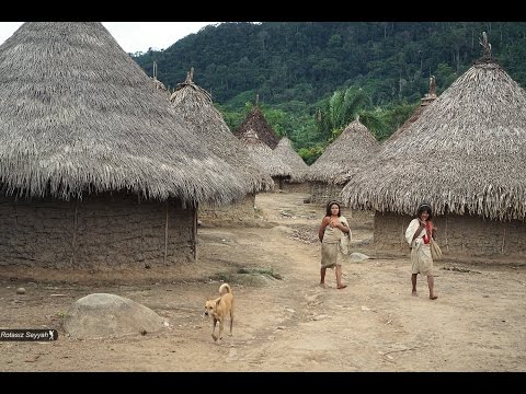 Kogui Yerlileri Bölüm 2 - Kolombiya