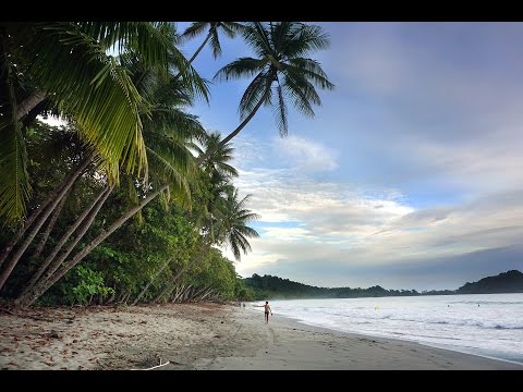 Kosta Rika - Costa Rica