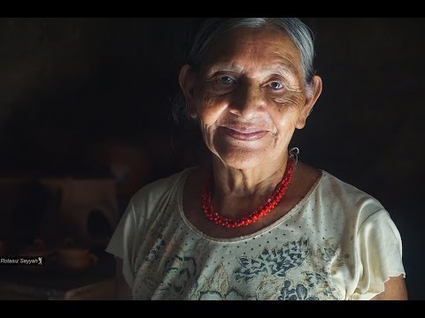 Türkiye'den San Salvador'daki Ailelere Yardım