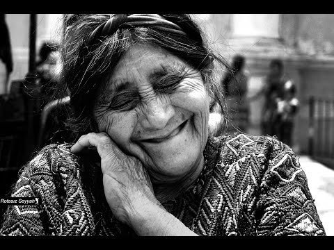 Esto es Guatemala - This is Guatemala