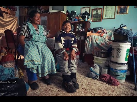 Türkiye'den Guatemala'daki Ailelere Yardım - 5