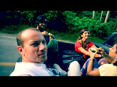 Meksika'daki Otostop Tecrübelerim - To Hitchhike in Mexico