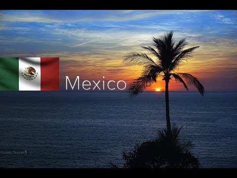 Meksika Gezimden - This is Mexico