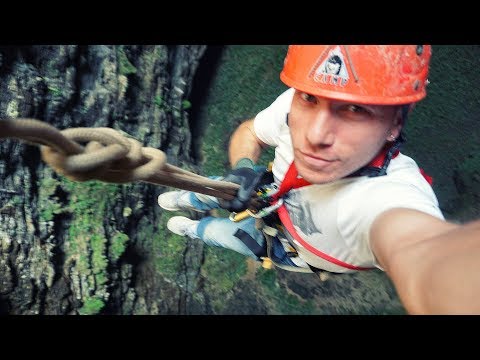 200 Metrelik Mağaraya İndim - MEKSİKA