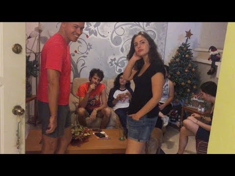 8 Gezginle Birlikte Kaldığım Ev - MEKSİKA