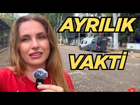 Karavanla Dünya Turu 20. Bölüm; Viyentiyan, Laos’tan Tayland’a geçiş…