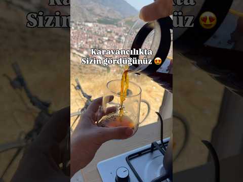 Karavancılıkta perde arkası 🙈 #karavan #karavancılık #minimalism #travel #travel #vanlife