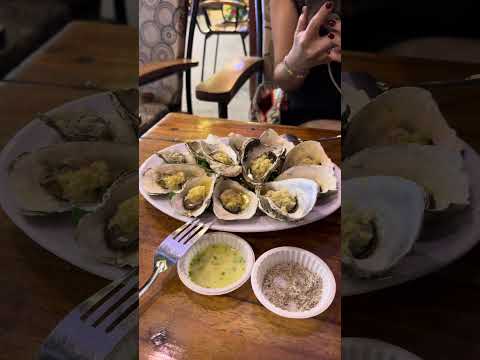 Vietnam’ın Deniz Ürünleri Cenneti: Nha Trang