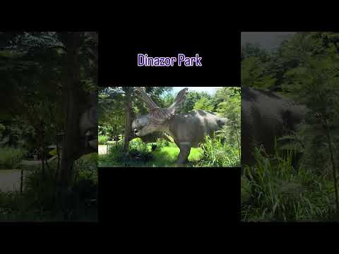 Pattaya’da Kendimi Jurassic Park’ta Buldum!