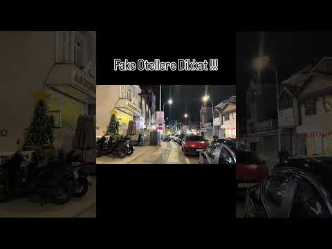 Vietnam’da FAKE Oteller Gerçeği (Mağdur Oldum)