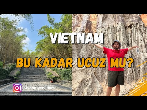 Vietnam Sahil Kasabasında Unutulmaz Bir Gün #193 
