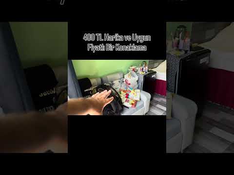 Bu Fiyata Böyle Otel Olur mu? Mui Ne’de Gizli Cennet