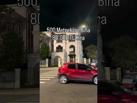 Ho Chi Minh’in en lüks yaşam alanında 500 m² dev bir ev!