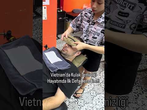 Hayatım Değişti! Kulak Temizliği Bu Kadar Rahatlatıcı Olabilir mi?!