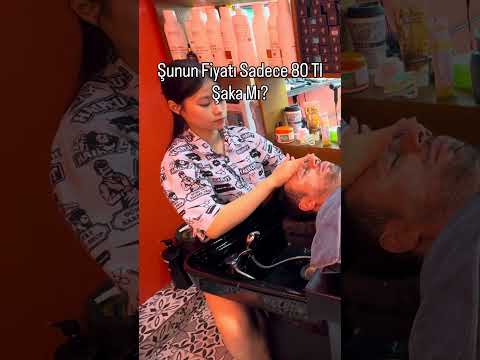 Vietnam’da Bu Hizmet Bu Fiyata Olur mu?! Gerçekten Çok Ucuz!