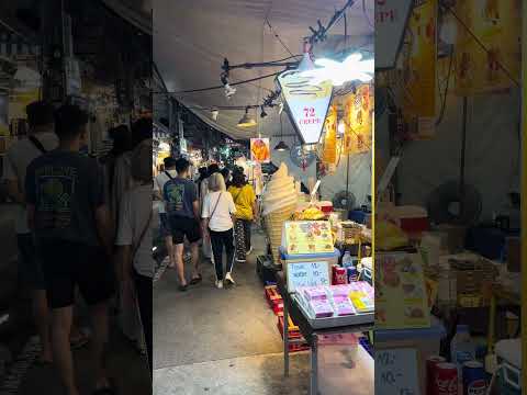 Hua Hin: Tayland’ın Sakin Cenneti 🇹🇭🌊