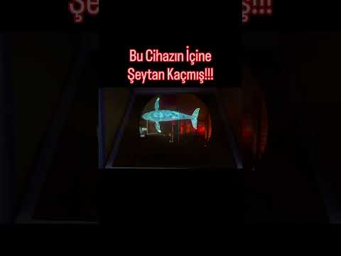 Sanal Gerçeklik mi, Yoksa Lanet mi? 😱