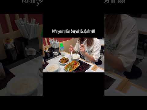 Hong Kong’da Halkın Gittiği Ucuz Restoranlar! 💰