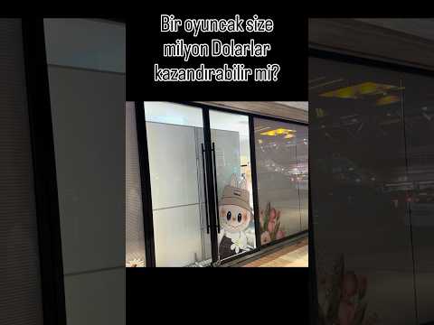 Bir Oyuncaktan CEO’ya Servet!