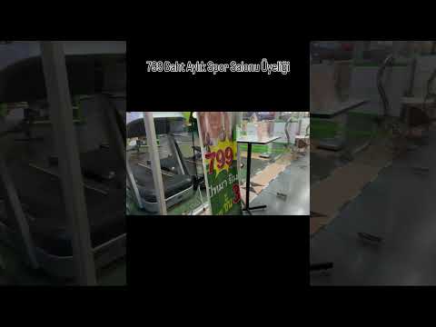 Bangkok’ta 799 Bahta Spor Salonu Üyeliği! | Tayland’da Fitness Deneyimi
