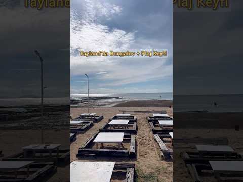 Uygun Fiyatlı Cennet: Tayland’da 1000 Baht’lık Resort Deneyimi